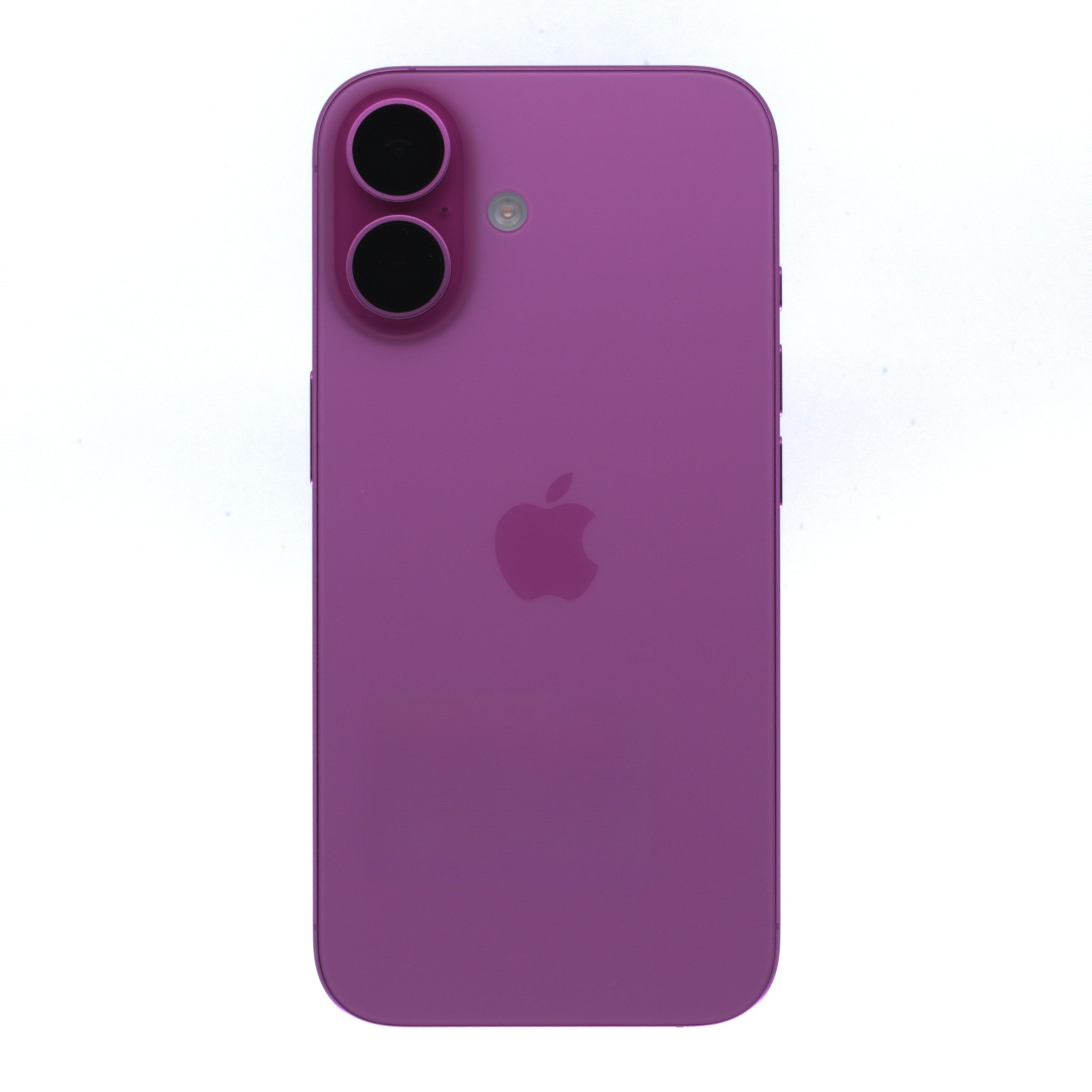 95新 Apple iPhone 16 128G 粉紅色 中國大陸版