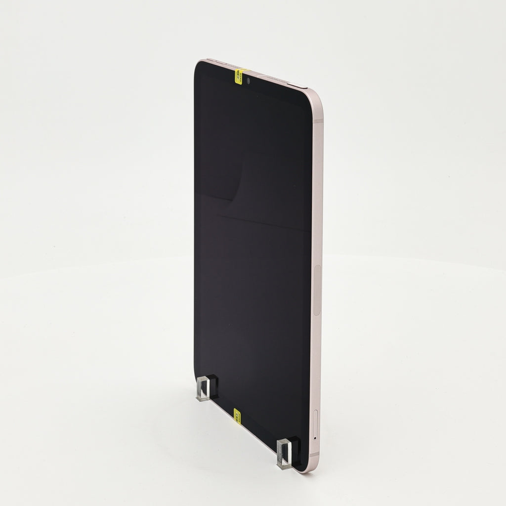95新 Apple iPad mini6 64G 粉紅色 WIFI+5G