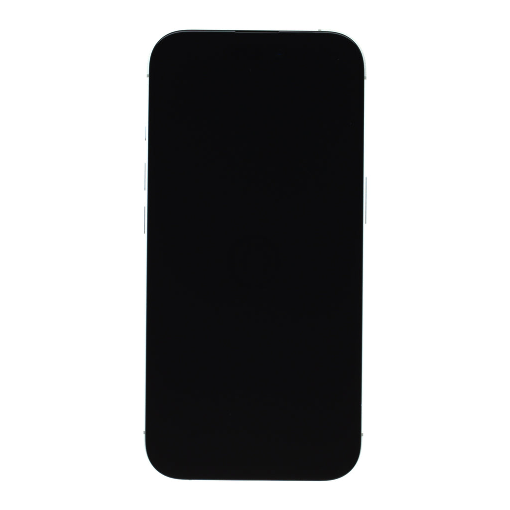 99新 Apple iPhone 16 256G 白色 中國大陸版