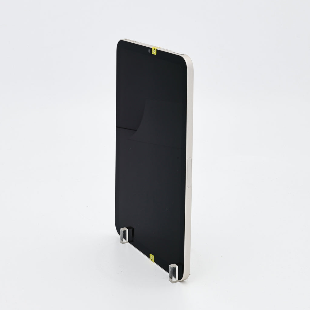 95新 Apple iPad mini6 64G 星光色 WIFI