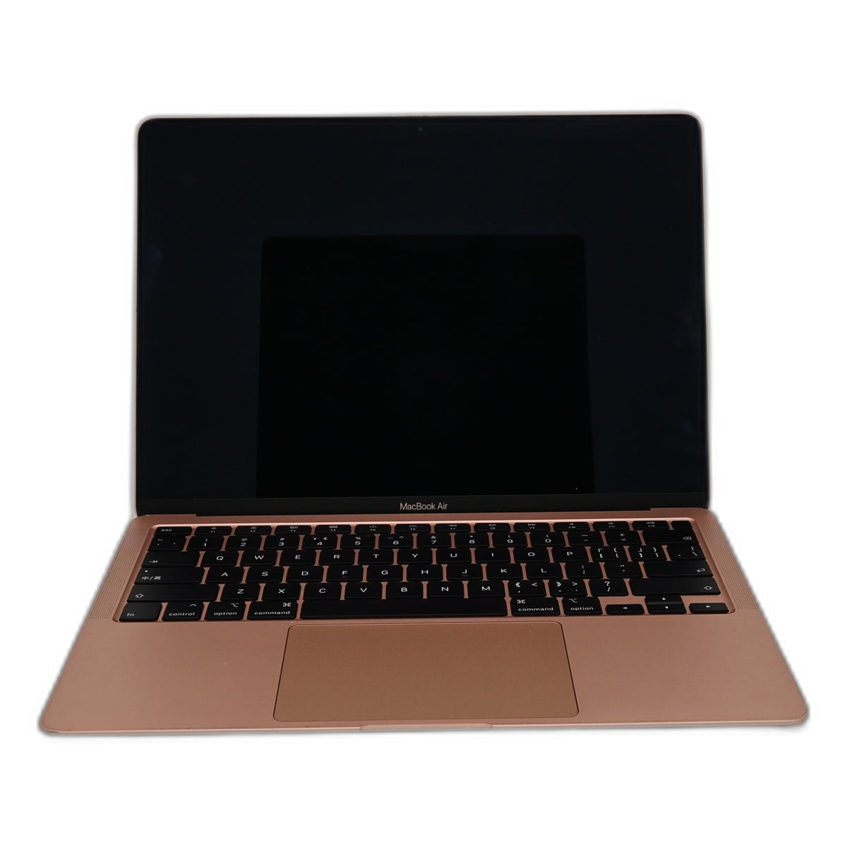95新 Apple MacBook Air 20年 13寸 i5 1.1G 8G RAM 512G SSD 金色