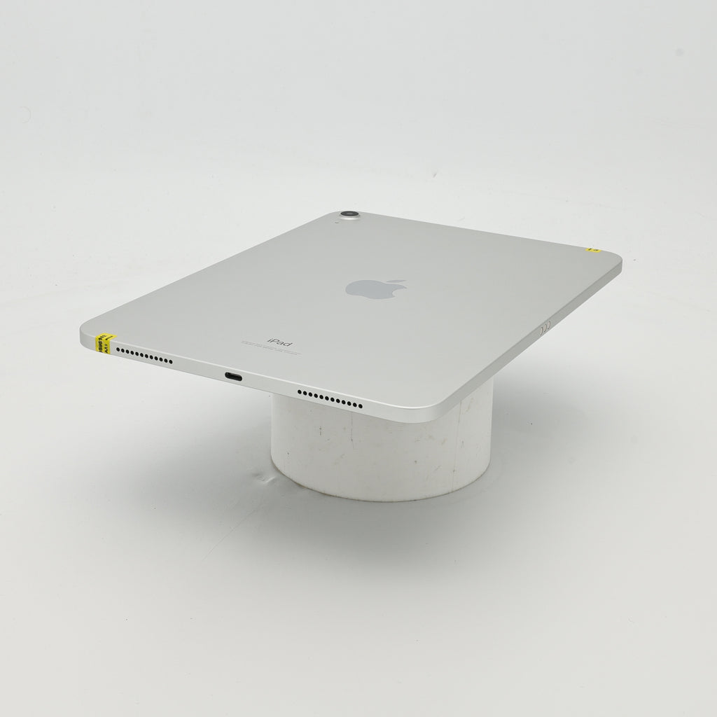 99新 Apple iPad 10代 64G 銀色 WIFI