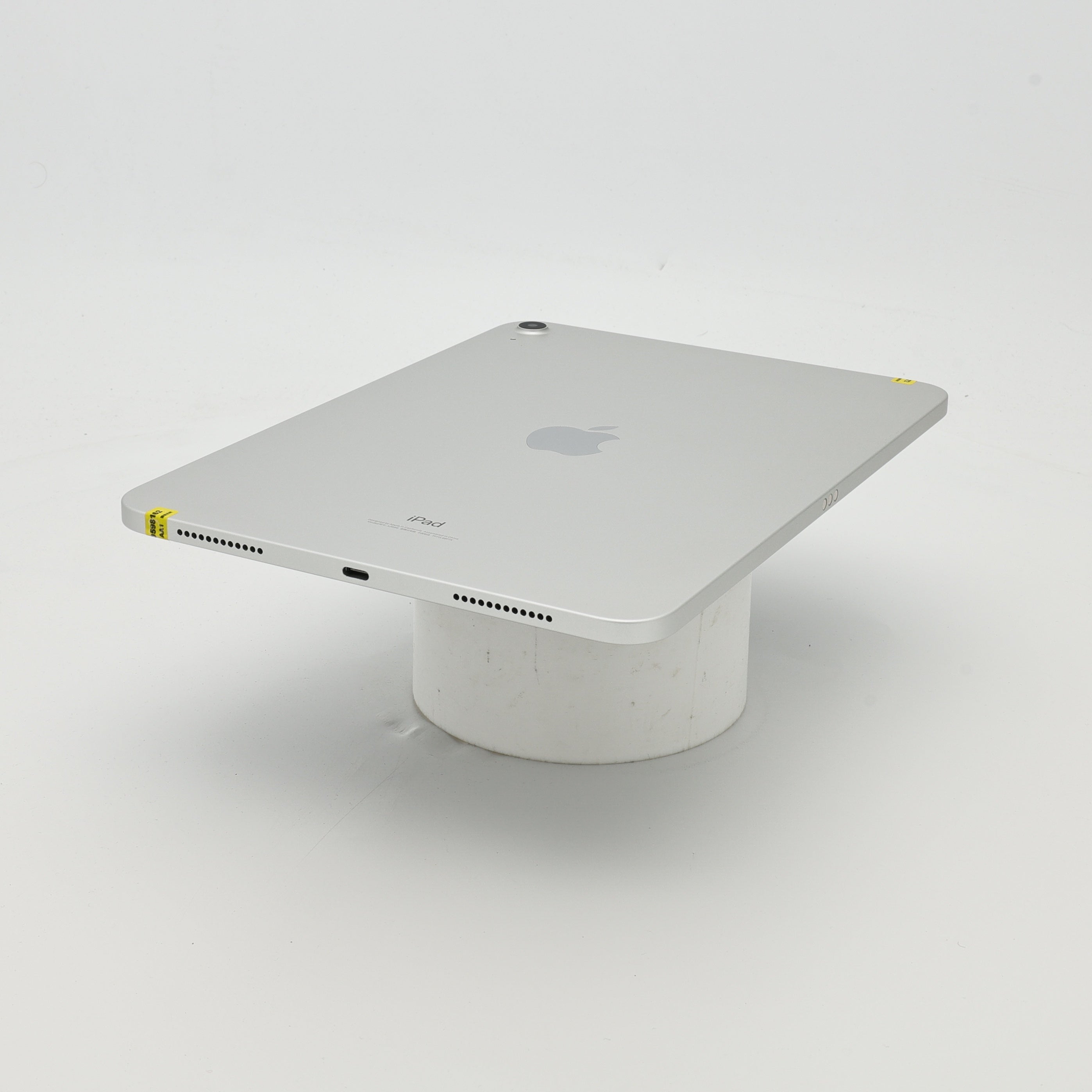 99新 Apple iPad 10代 64G 銀色 WIFI