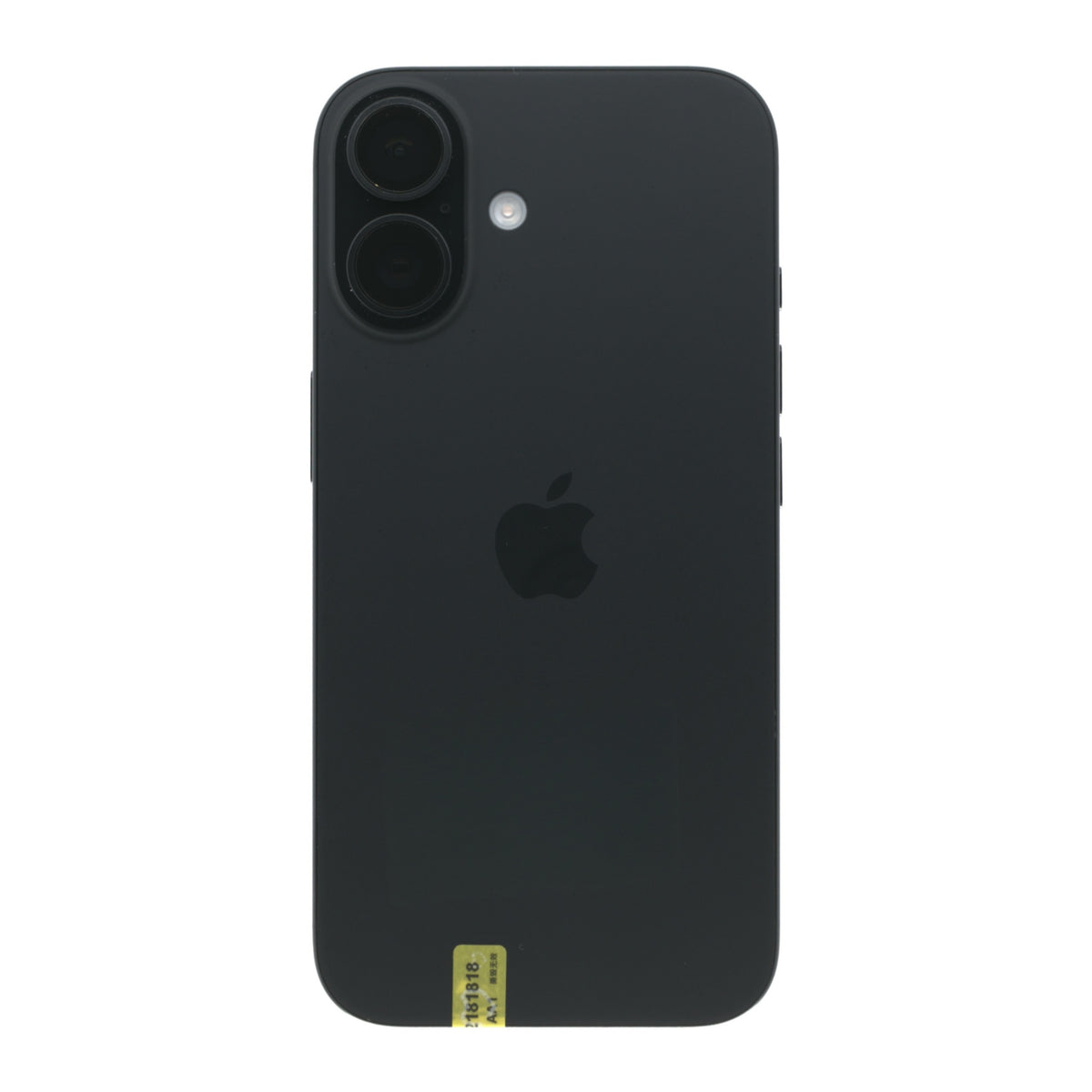 99新 Apple iPhone 16 256G 黑色 中國大陸版