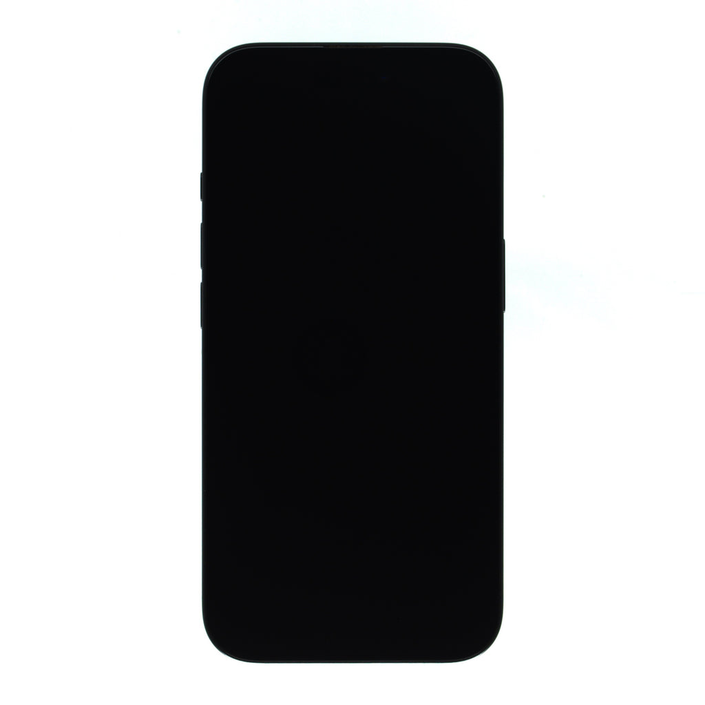 95新 Apple iPhone 16 128G 黑色 中國大陸版