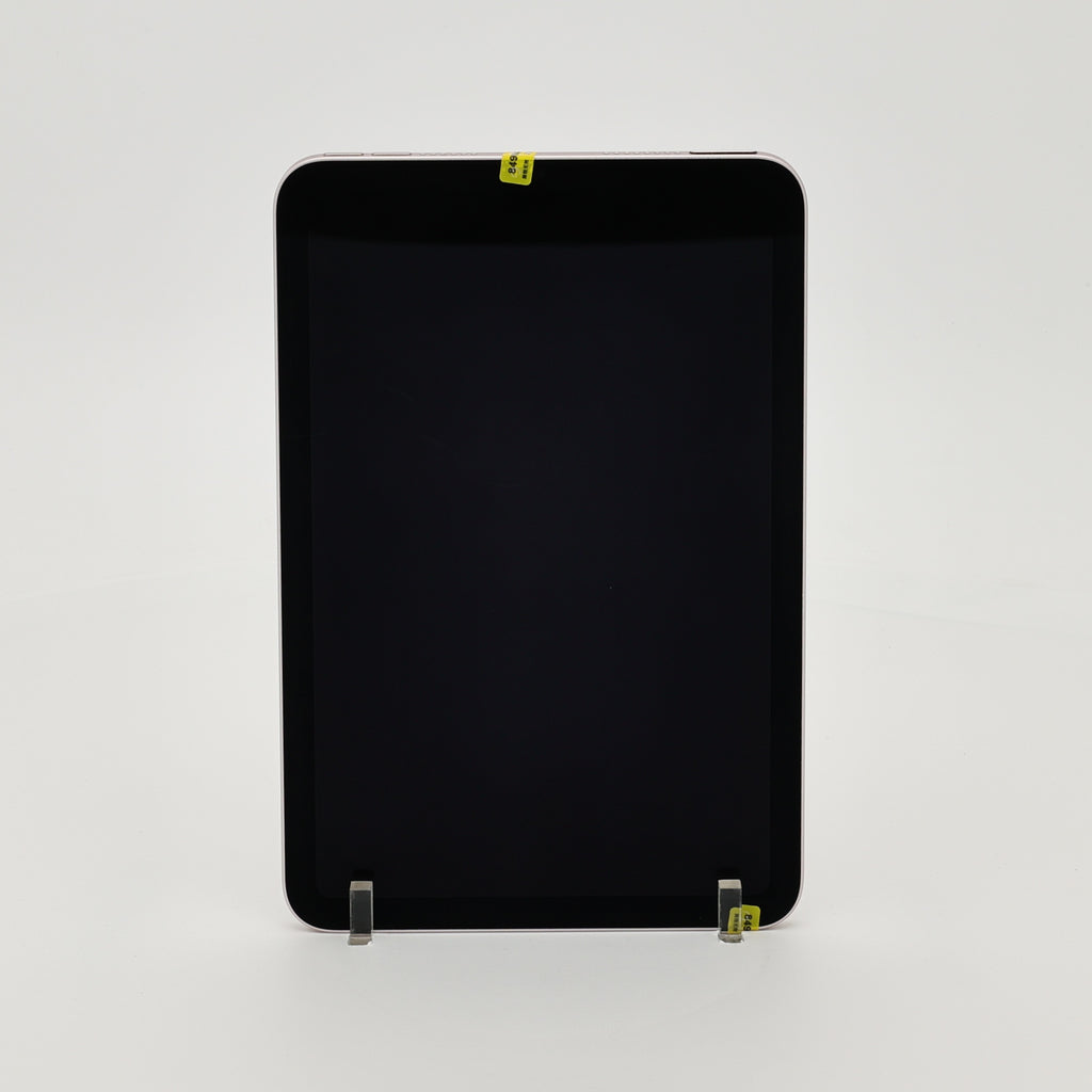 95新 Apple iPad mini6 64G 粉紅色 WIFI