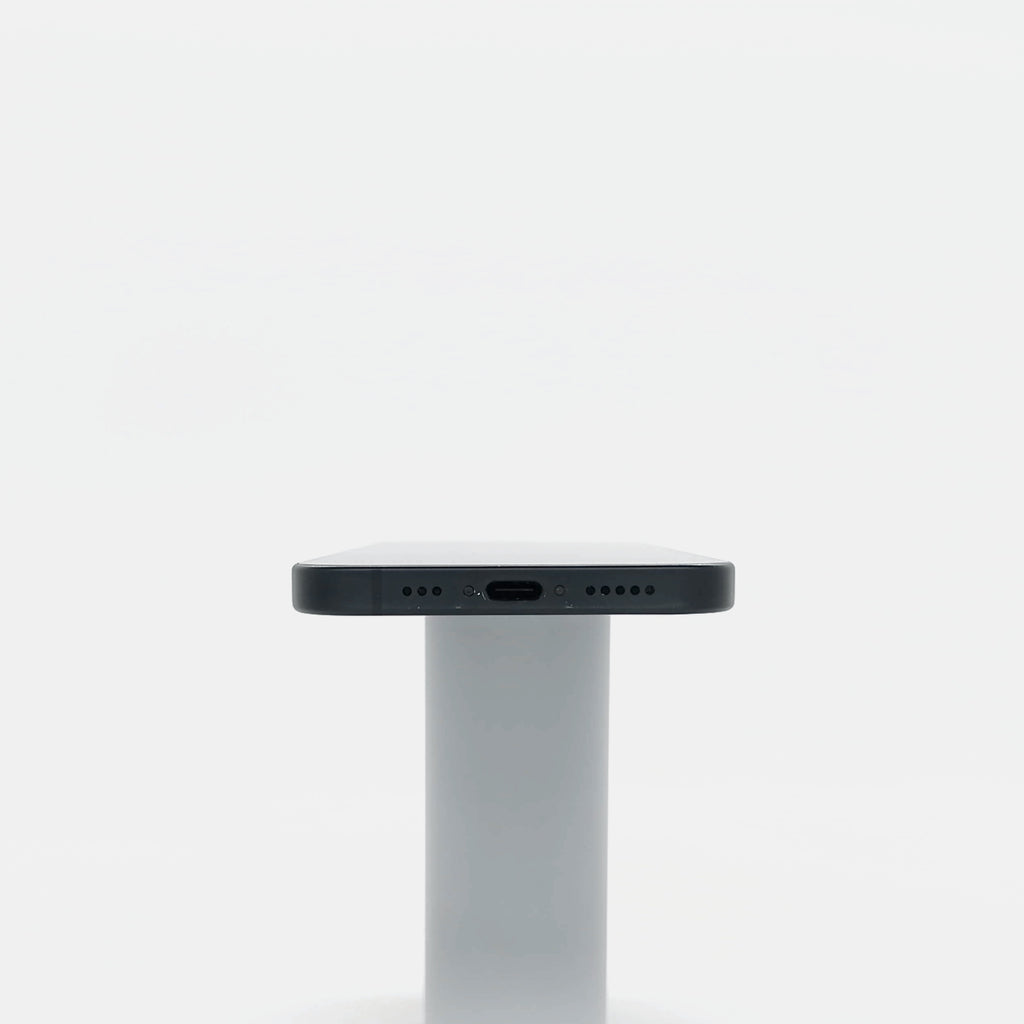 95新 Apple iPhone 15 128G 黑色 中國大陸版