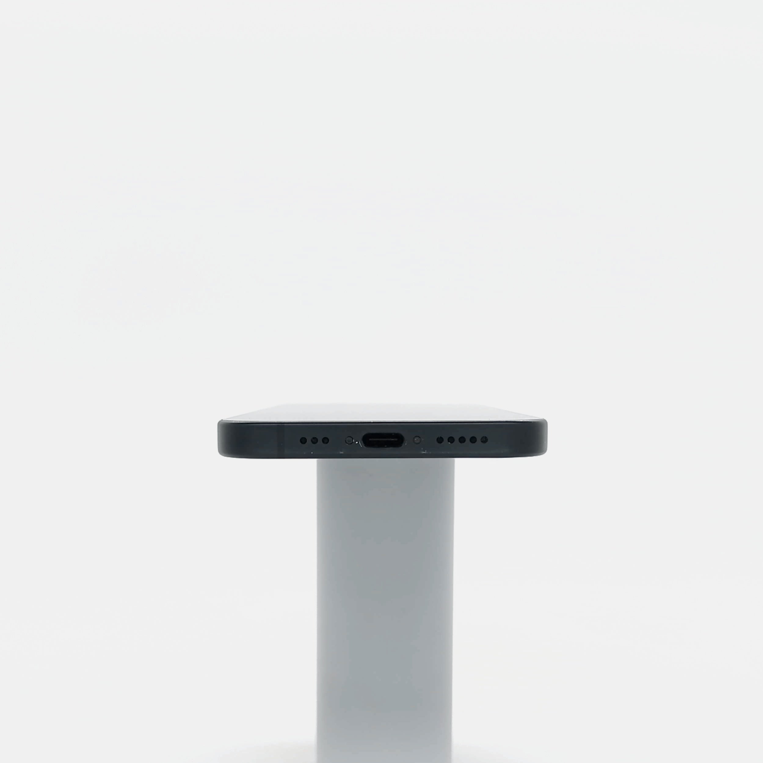 95新 Apple iPhone 15 128G 黑色 中國大陸版