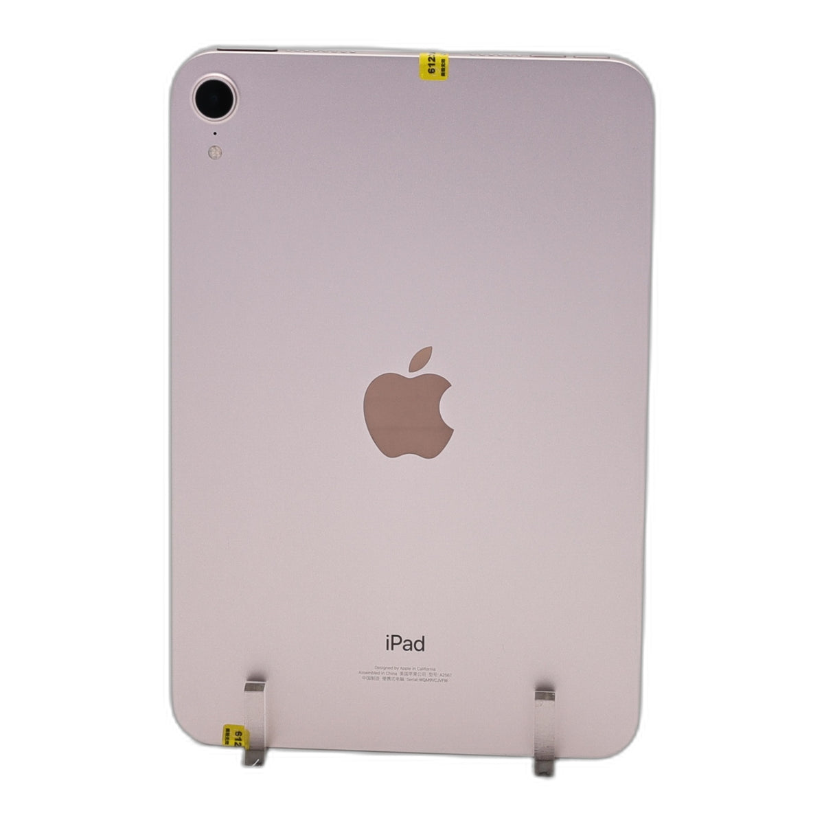 95新 Apple iPad mini6 256G 粉紅色 WIFI