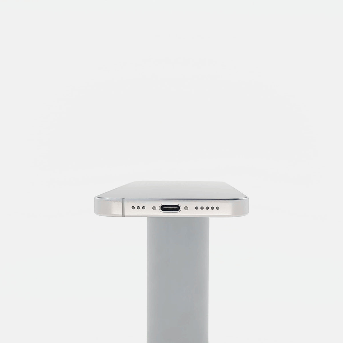 99新 Apple iPhone 16 Pro 128G 白色鈦金屬 中國大陸版
