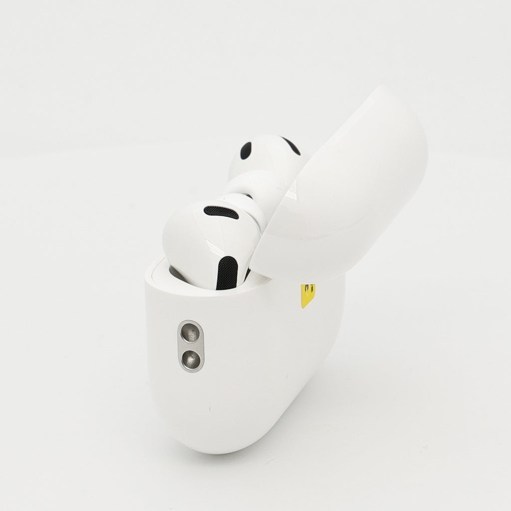 99新 Apple AirPods Pro 3 白色