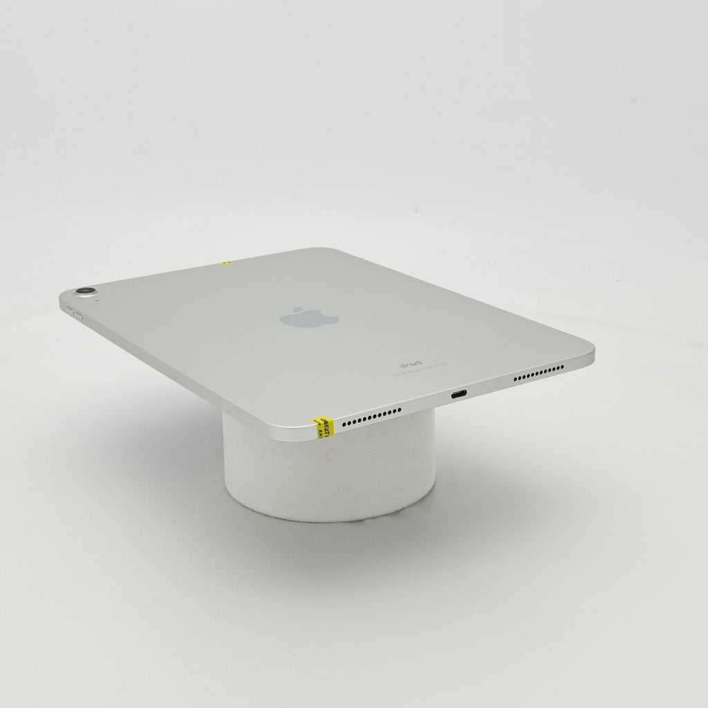 99新 Apple iPad 10代 64G 銀色 WIFI