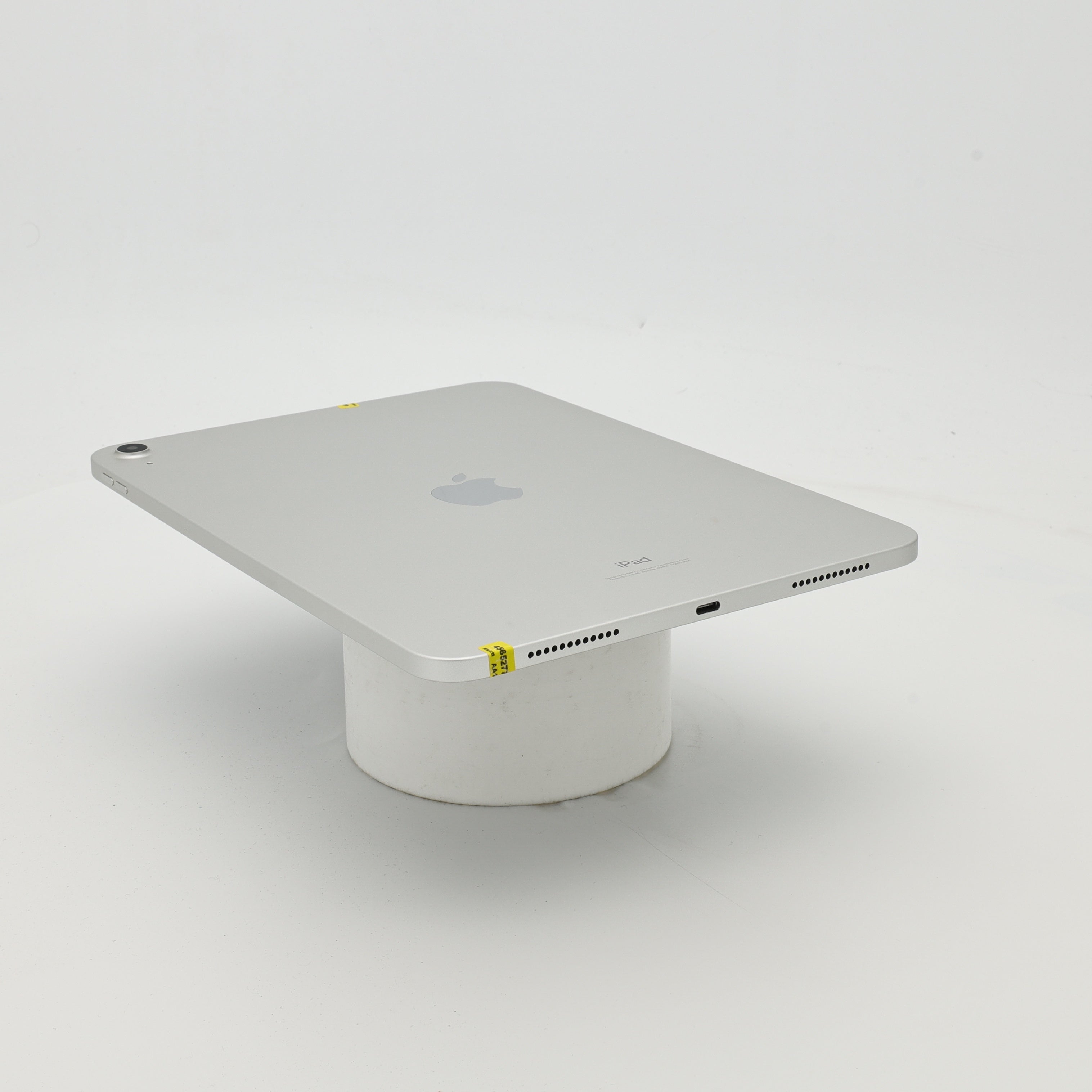 99新 Apple iPad 10代 64G 銀色 WIFI