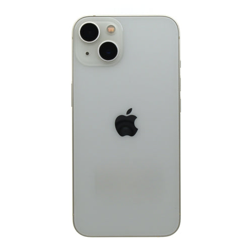95新 Apple iPhone 13 128G 星光色 中國大陸版