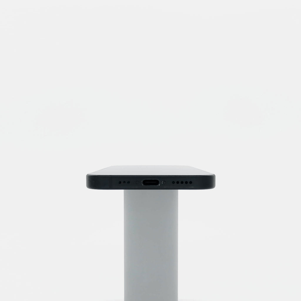 95新 Apple iPhone 15 256G 黑色 中國大陸版