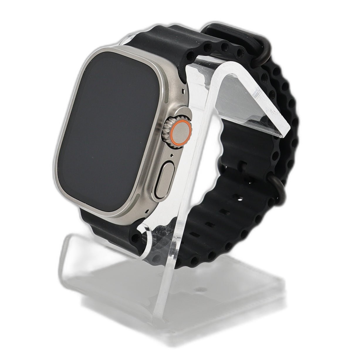 99新 Apple Watch Ultra 2 49毫米 鈦金屬