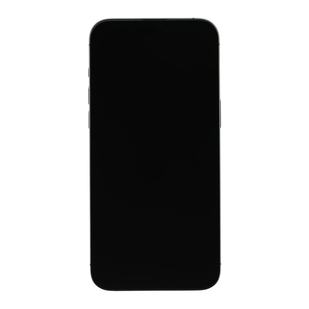 95新 Apple iPhone 15 Pro Max 256G 原色鈦金屬 中國大陸版