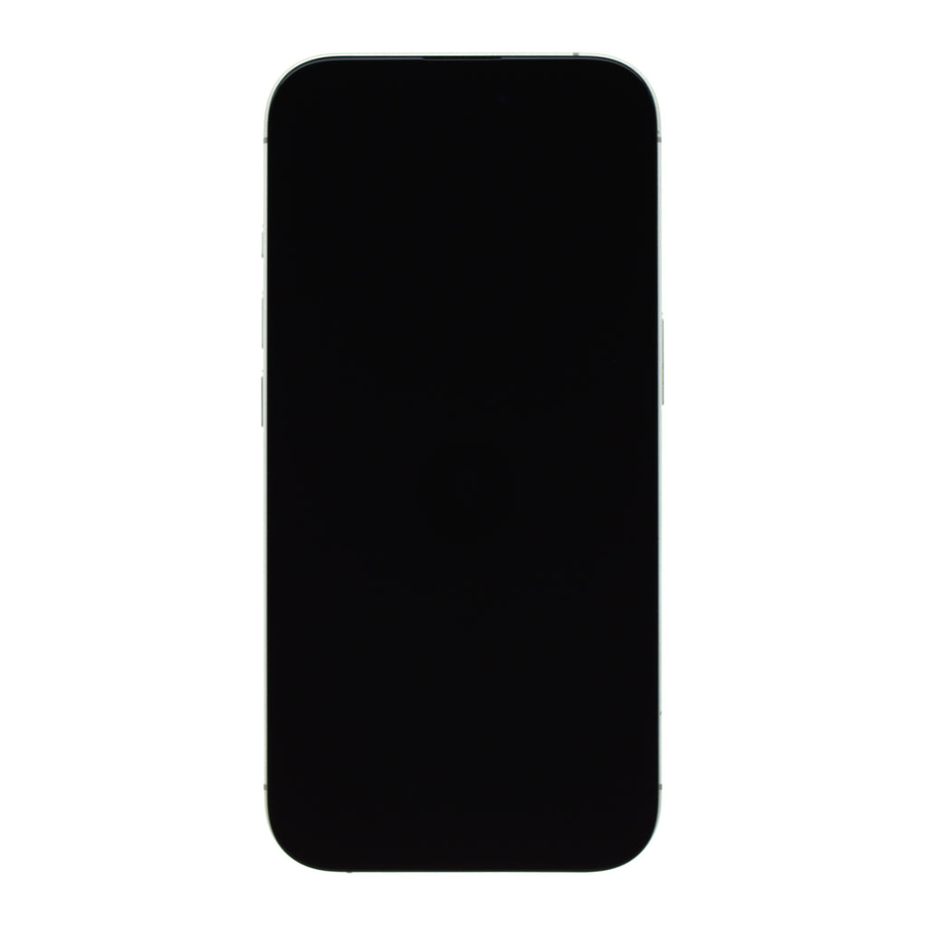 95新 Apple iPhone 16 256G 白色 中國大陸版