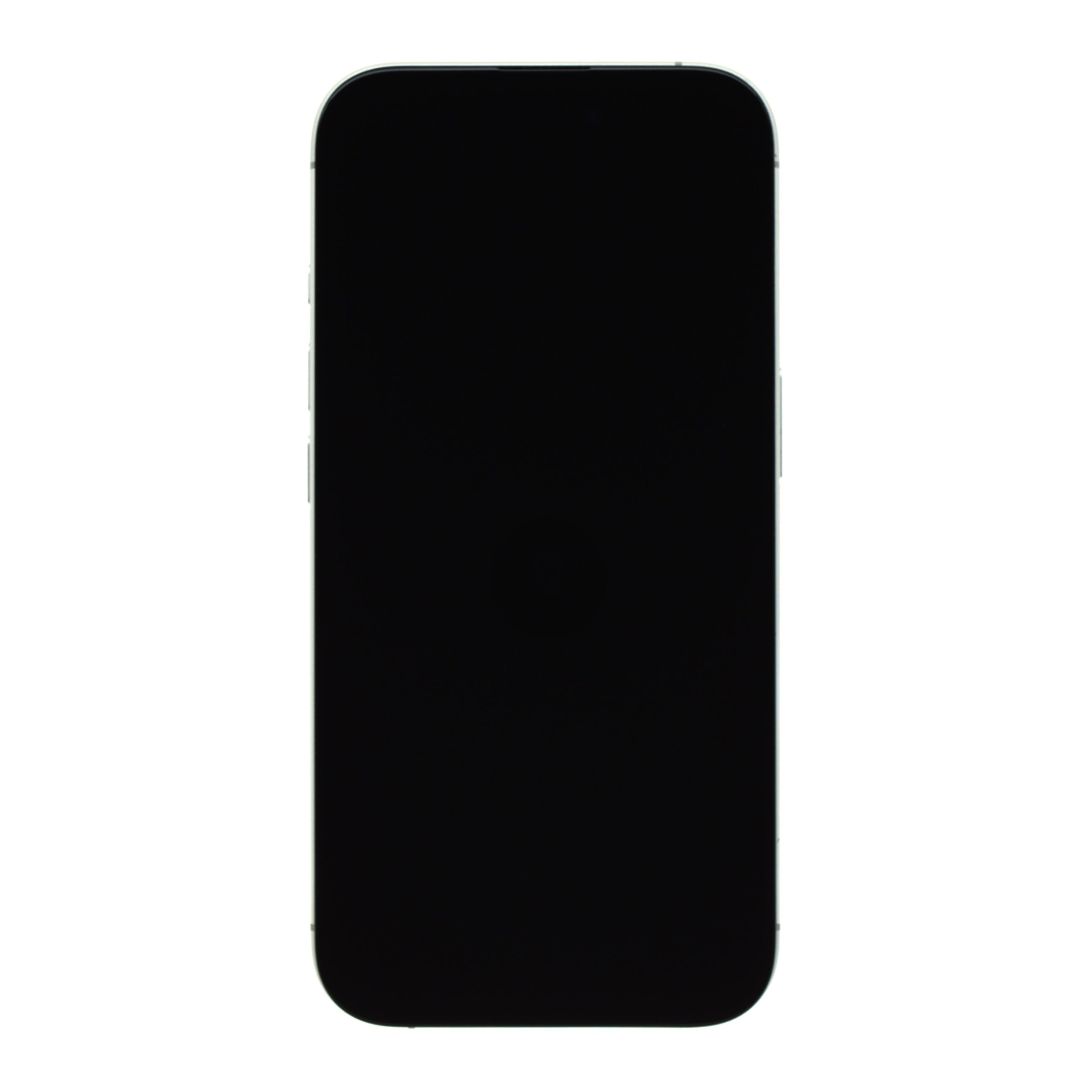 95新 Apple iPhone 16 256G 白色 中國大陸版