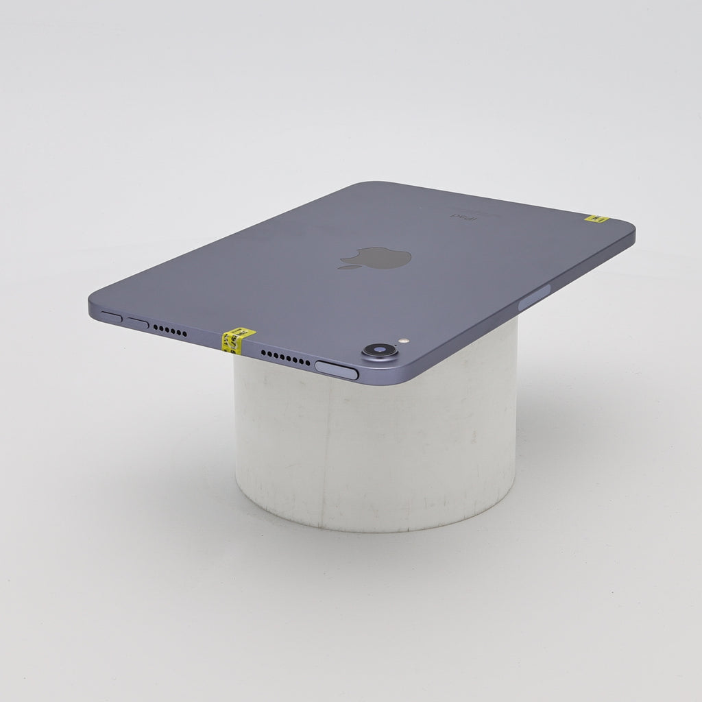 95新 Apple iPad mini6 64G 紫色 WIFI
