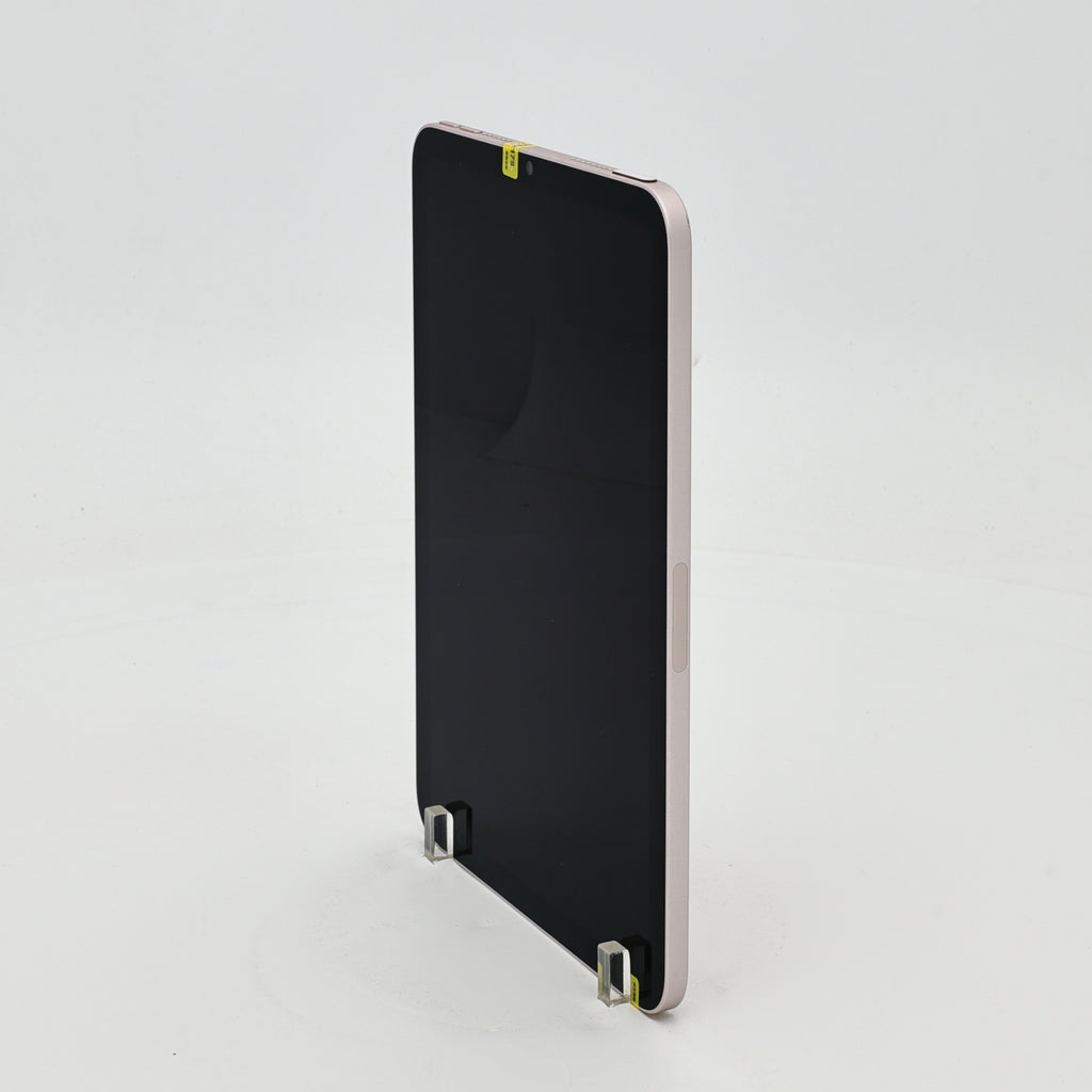 95新 Apple iPad mini6 256G 粉紅色 WIFI