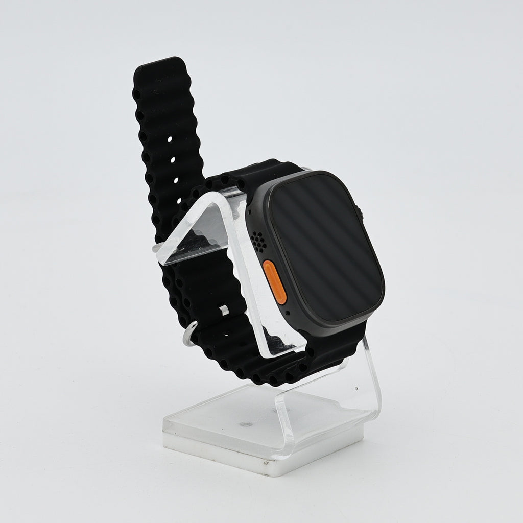 99新 Apple Watch Ultra 2 49毫米 鈦金屬