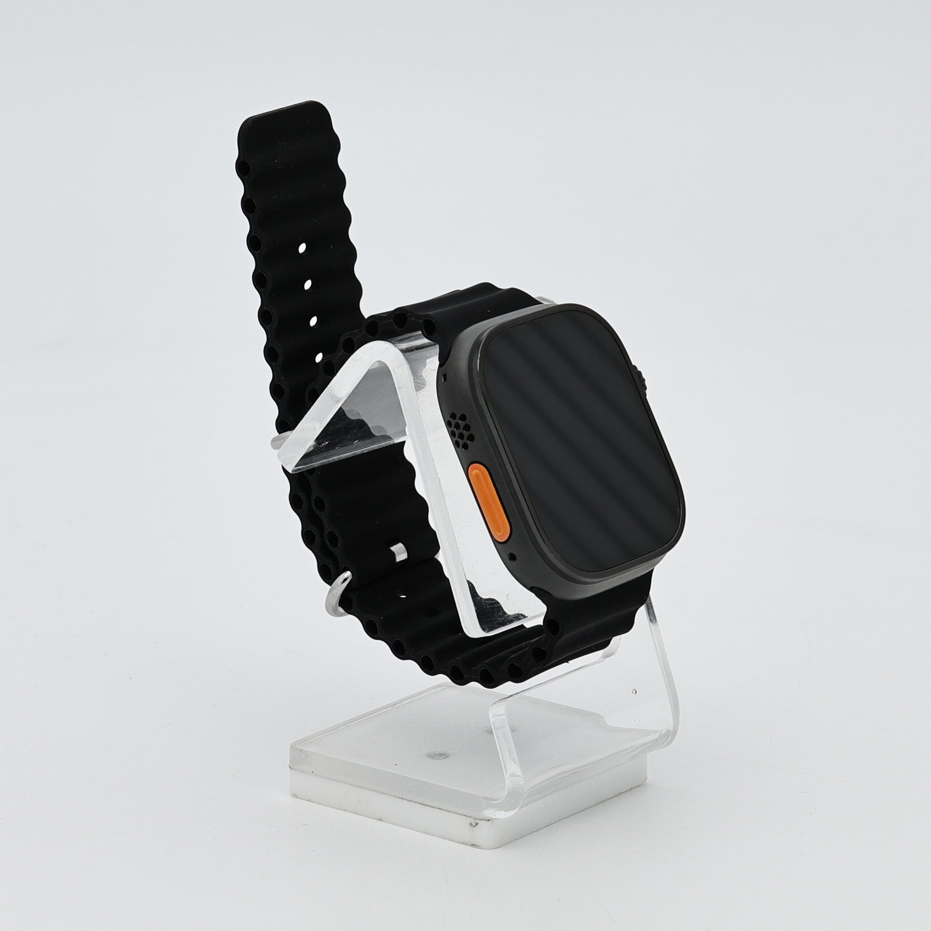 99新 Apple Watch Ultra 2 49毫米 鈦金屬