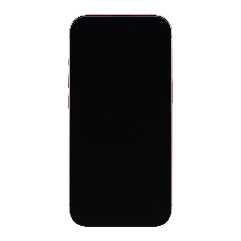 95新 Apple iPhone 15 256G 粉紅色 中國大陸版