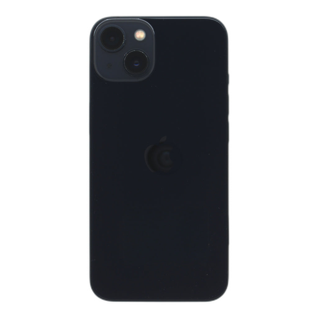95新 Apple iPhone 13 256G 午夜色 中國大陸版