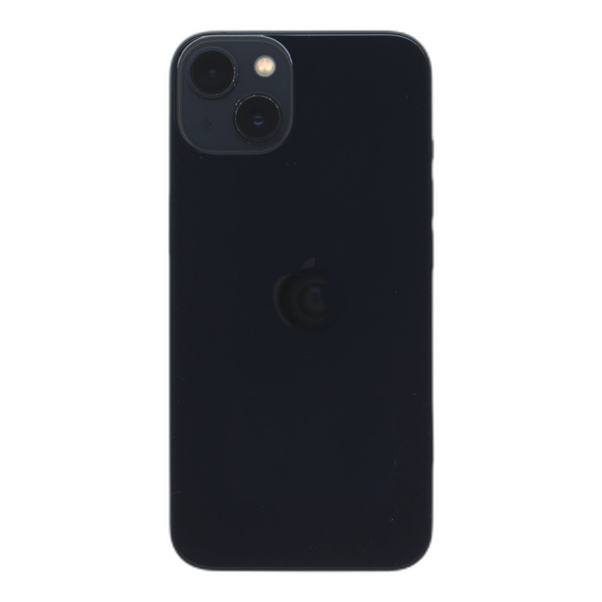 95新 Apple iPhone 13 256G 午夜色 中國大陸版