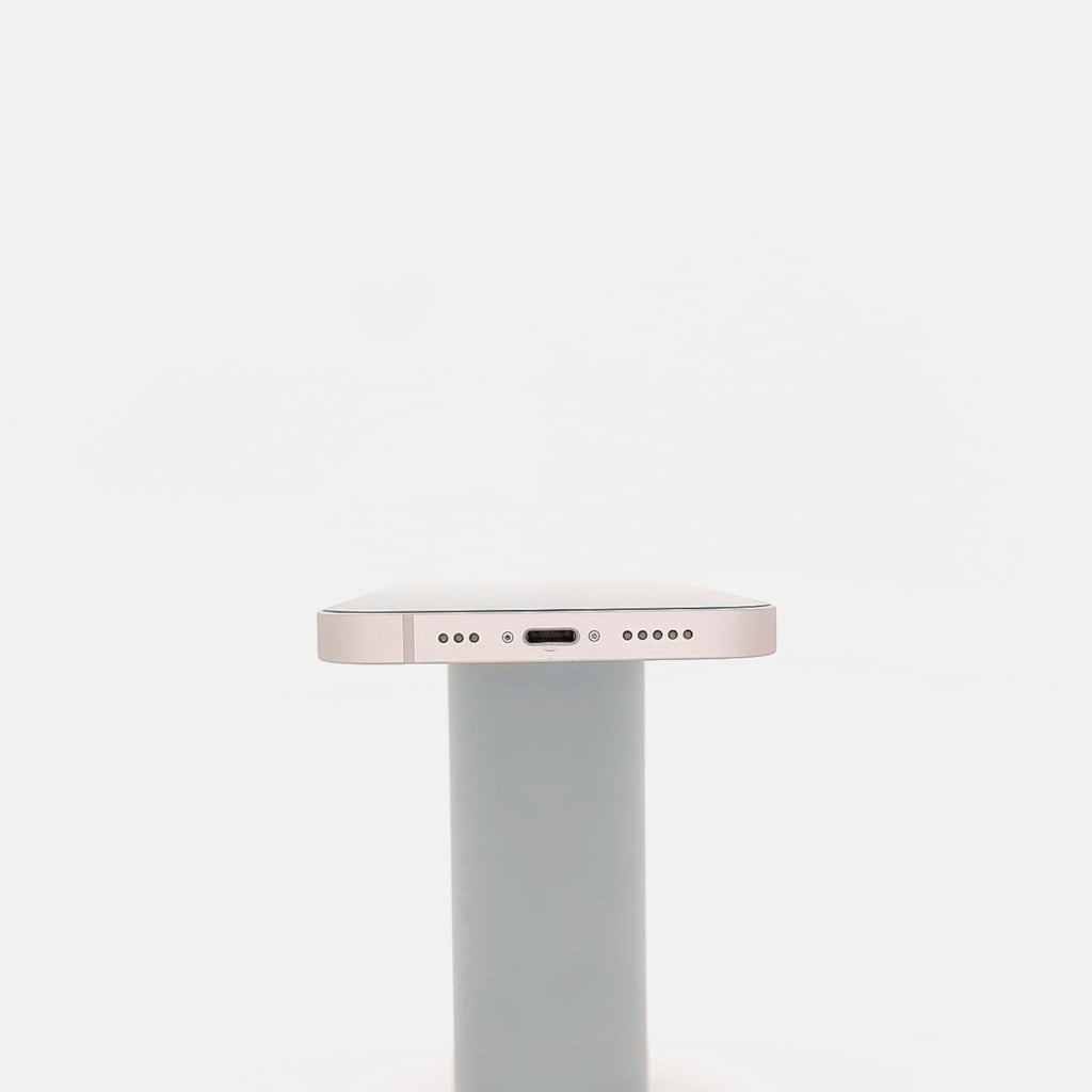 95新 Apple iPhone 13 256G 粉紅色 中國大陸版