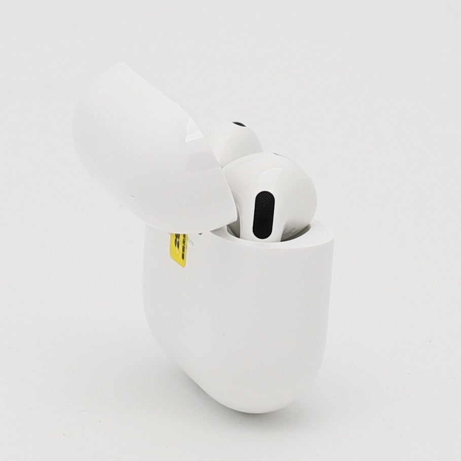99新 Apple AirPods 4 (支持主动降噪) 白色