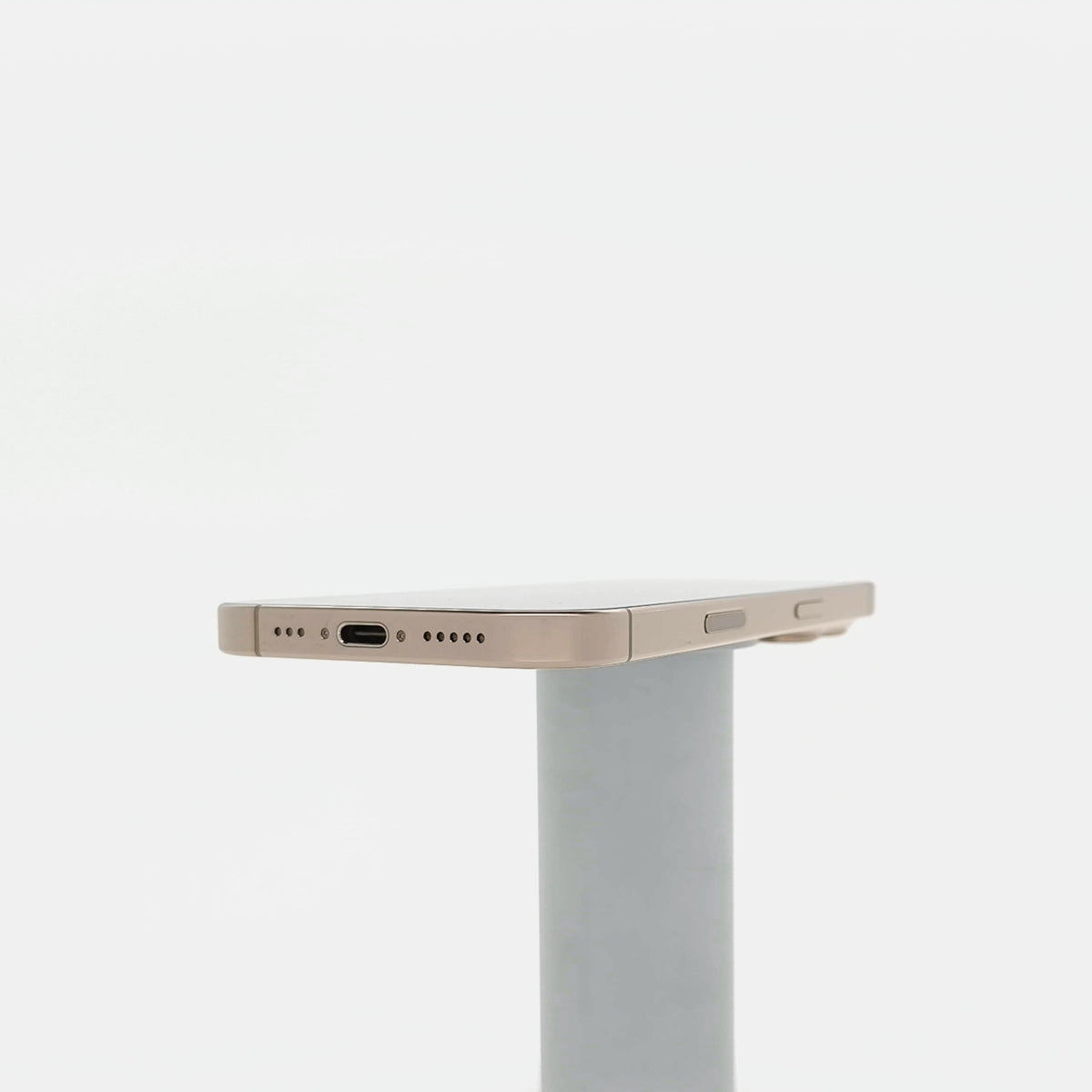 95新 Apple iPhone 16 Pro 256G 沙漠色鈦金屬 中國大陸版