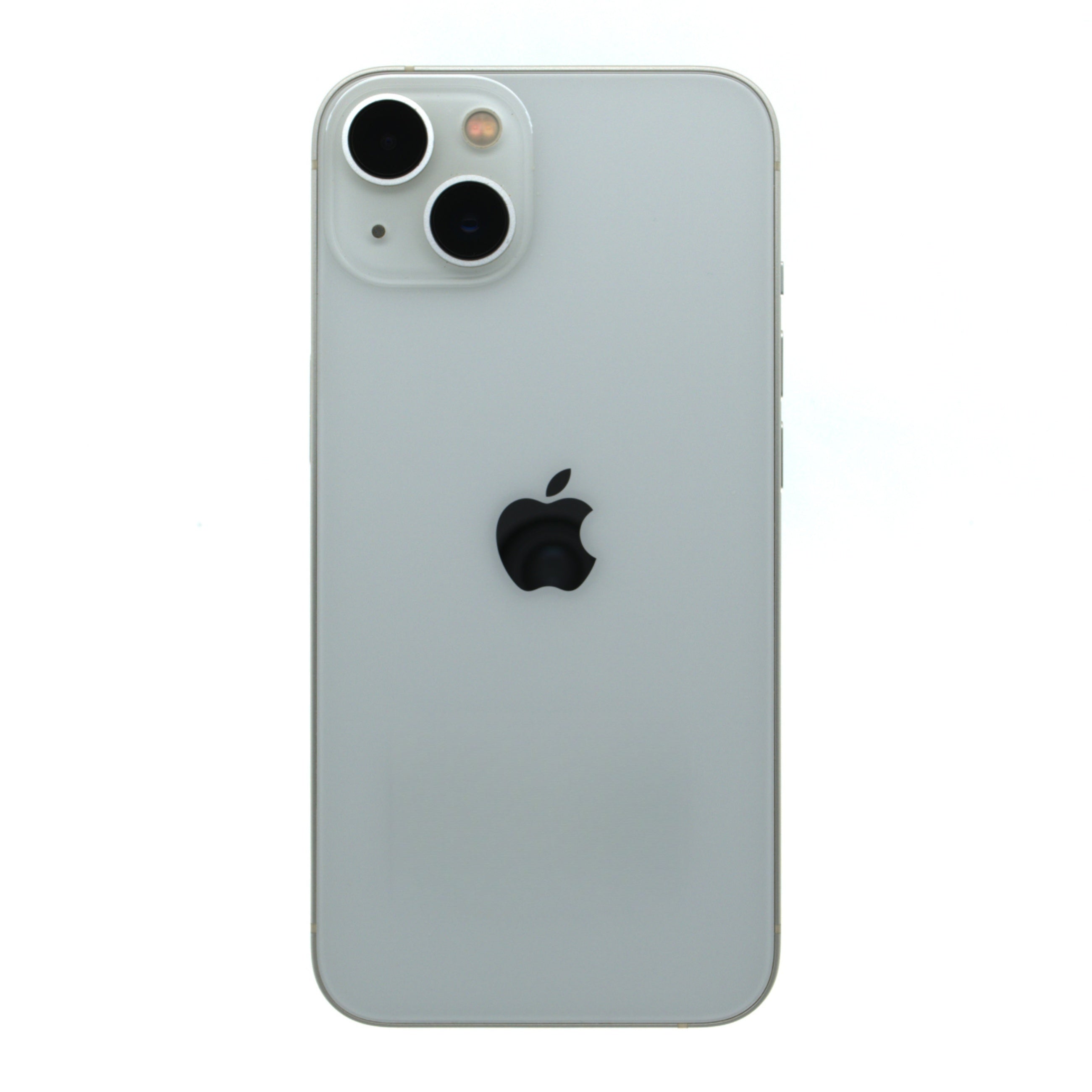 95新 Apple iPhone 13 128G 星光色 中國大陸版