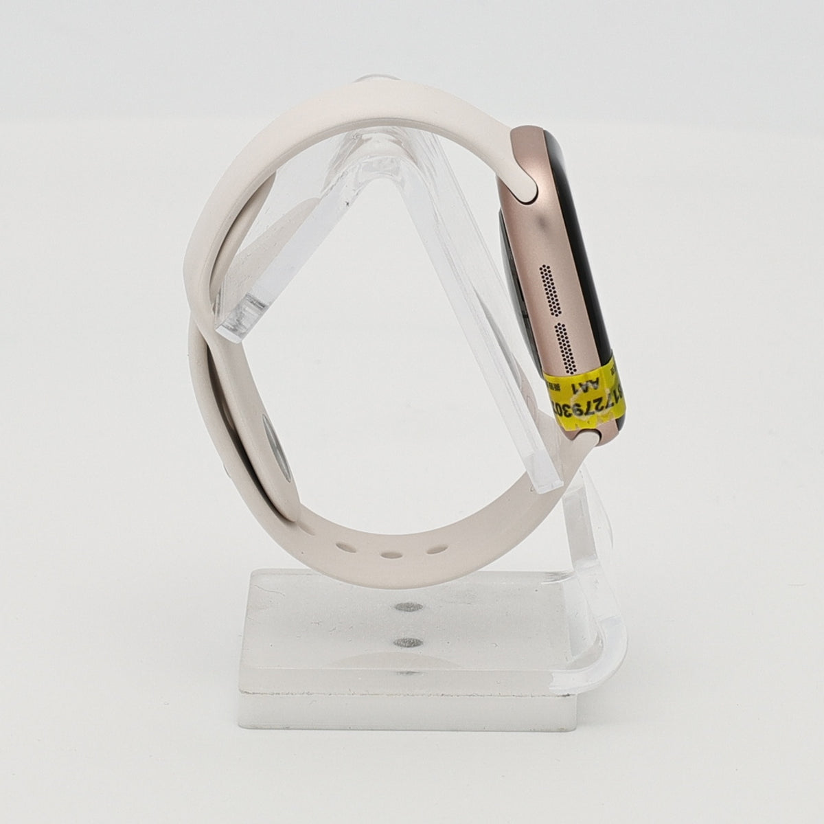 99新 Apple Watch Series 10 42毫米 鋁金屬