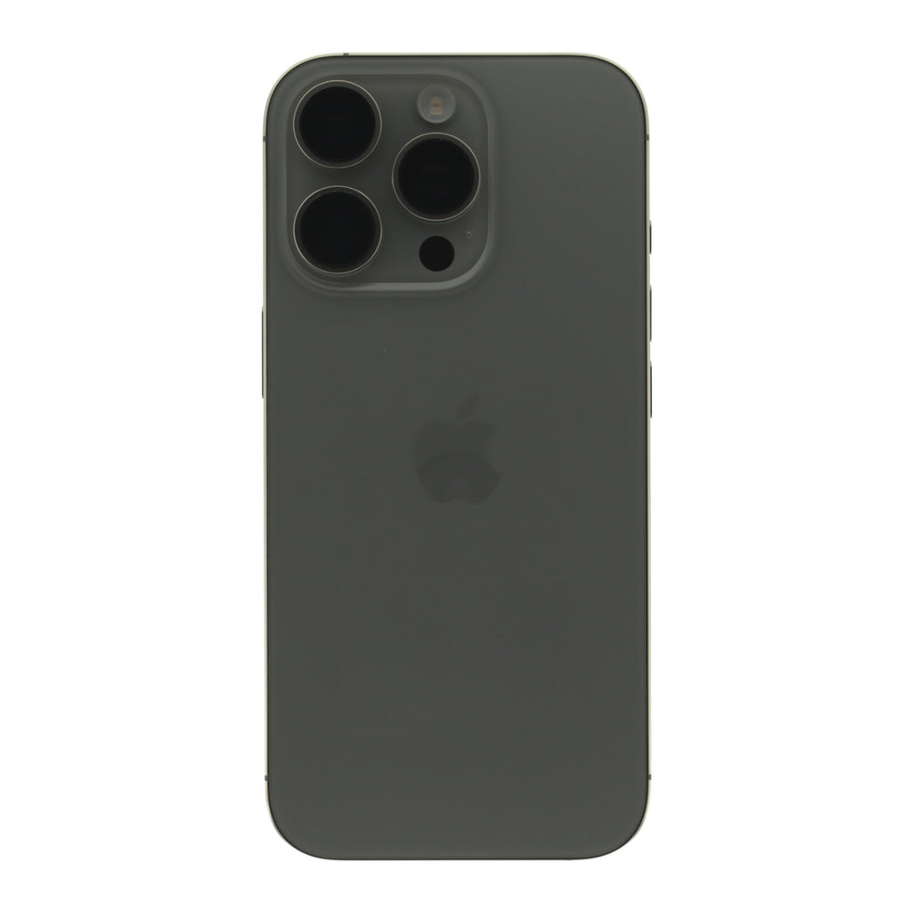 99新 Apple iPhone 16 Pro 128G 原色鈦金屬 中國大陸版