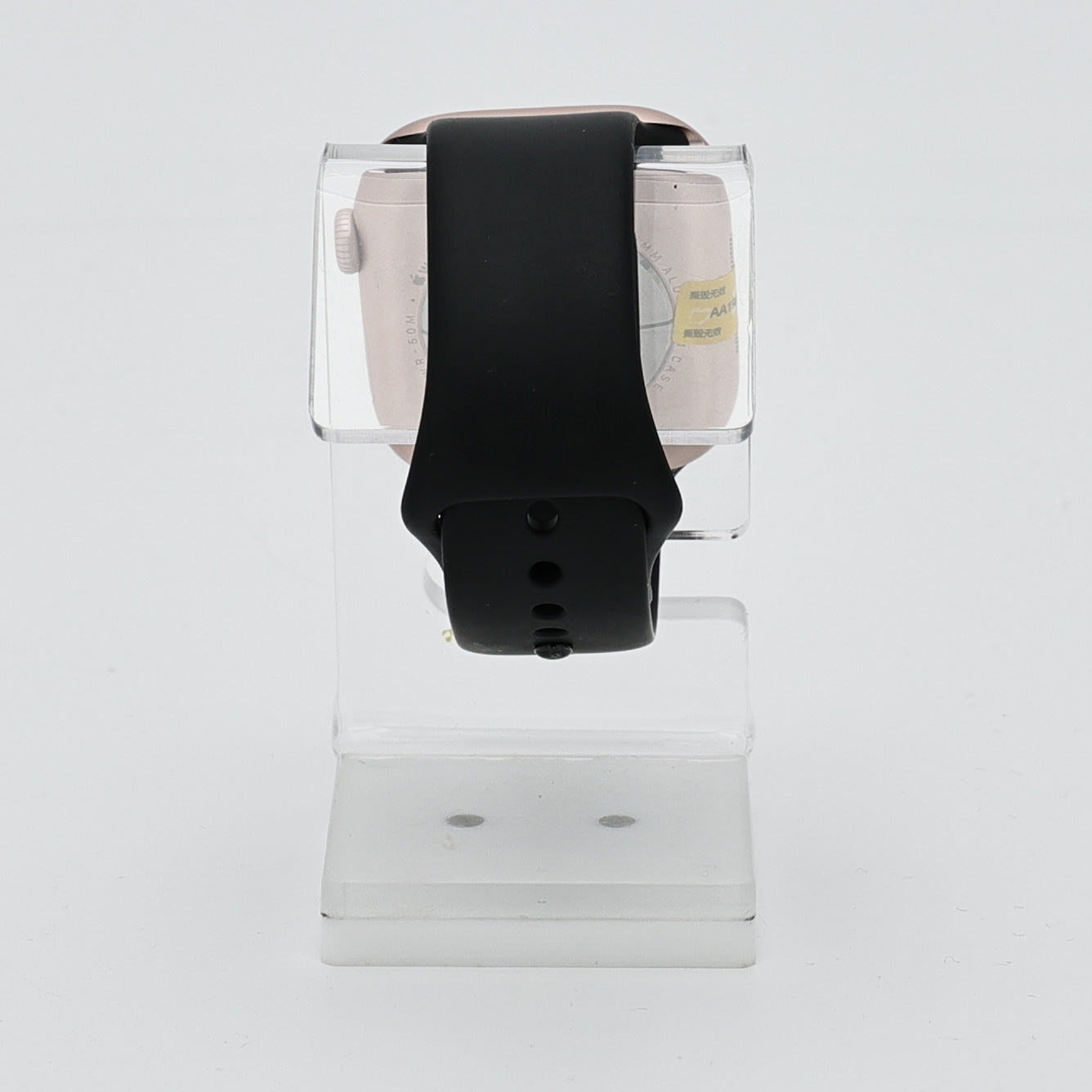 99新 Apple Watch Series 10 46毫米 鋁金屬