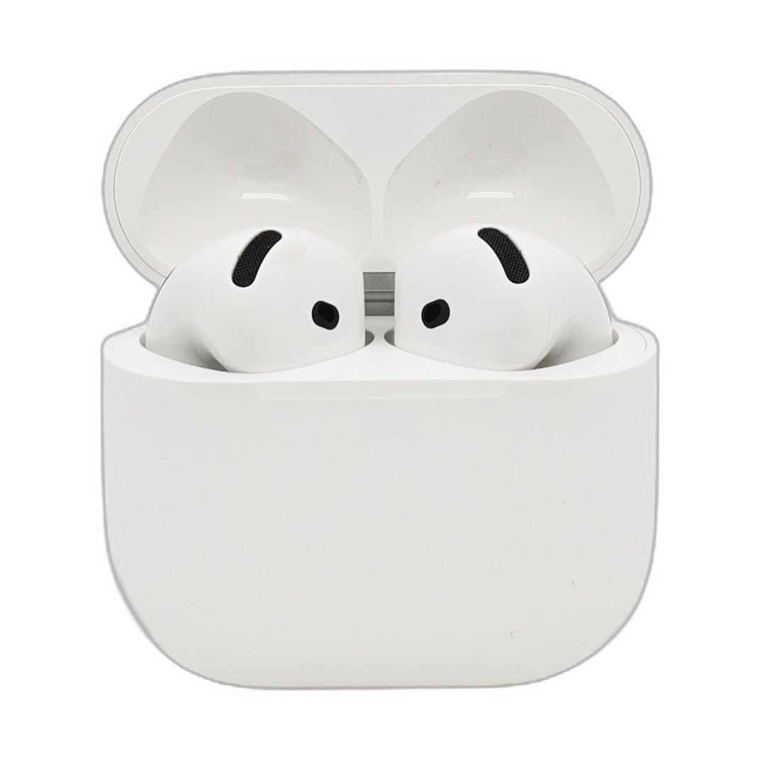 99新 Apple AirPods 4 (支持主动降噪) 白色
