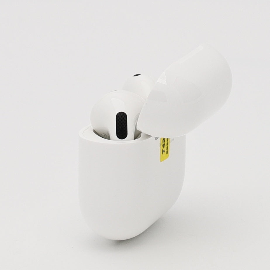 99新 Apple AirPods 4 (支持主动降噪) 白色