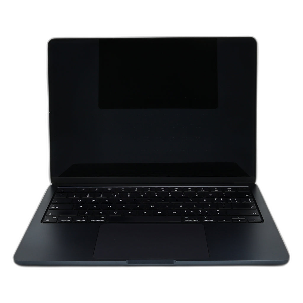 99新 Apple MacBook Air 22年 13寸 M2（8+8核） 8G RAM 256G SSD 午夜色