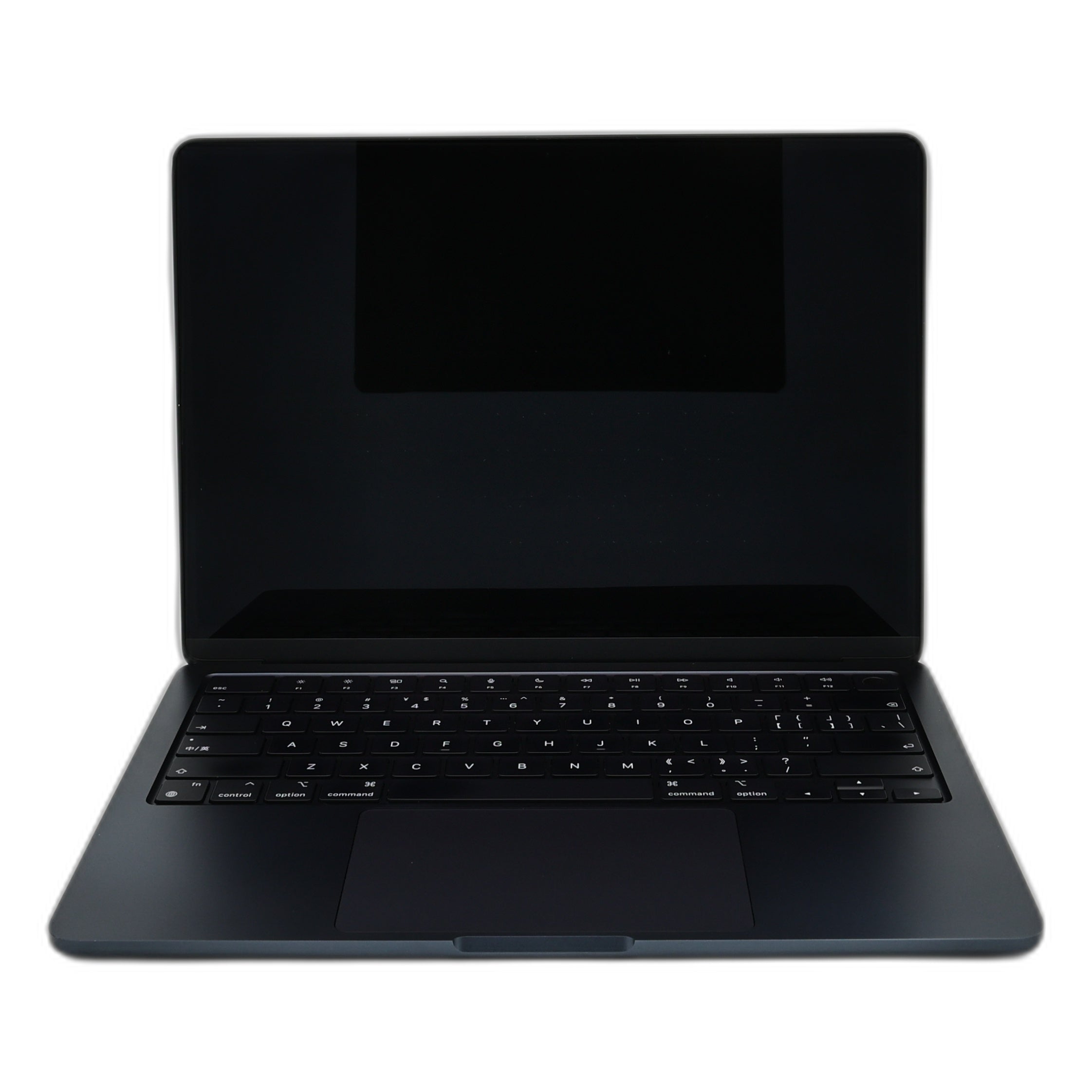 99新 Apple MacBook Air 22年 13寸 M2（8+8核） 8G RAM 256G SSD 午夜色