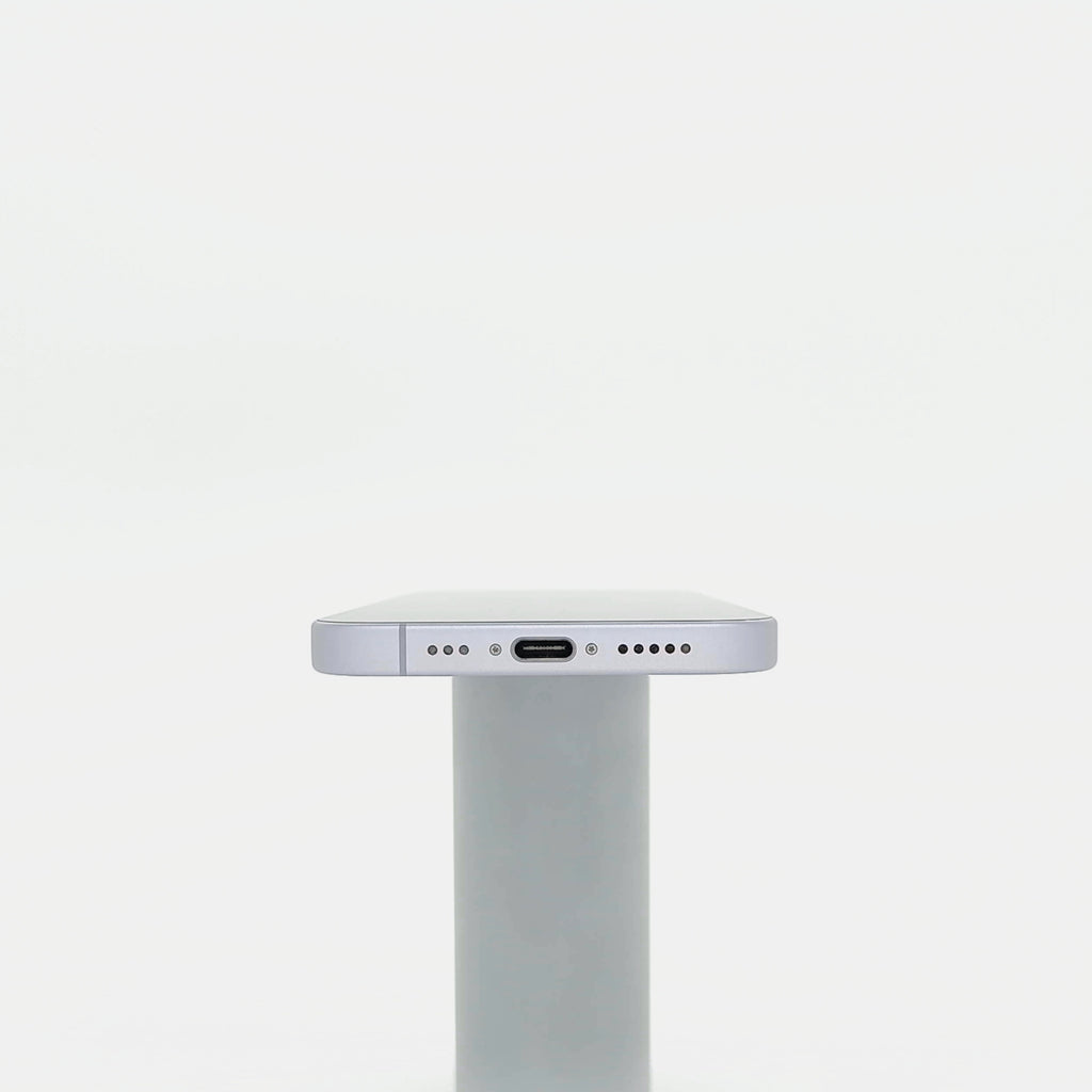 99新 Apple iPhone 17 256G 薰衣草紫色 中國大陸版