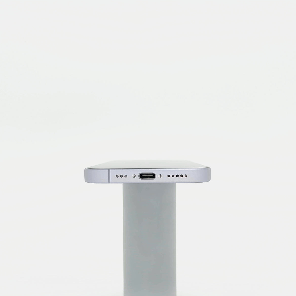 99新 Apple iPhone 17 256G 薰衣草紫色 中國大陸版