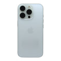 95新 Apple iPhone 16 Pro 128G 白色鈦金屬 中國大陸版