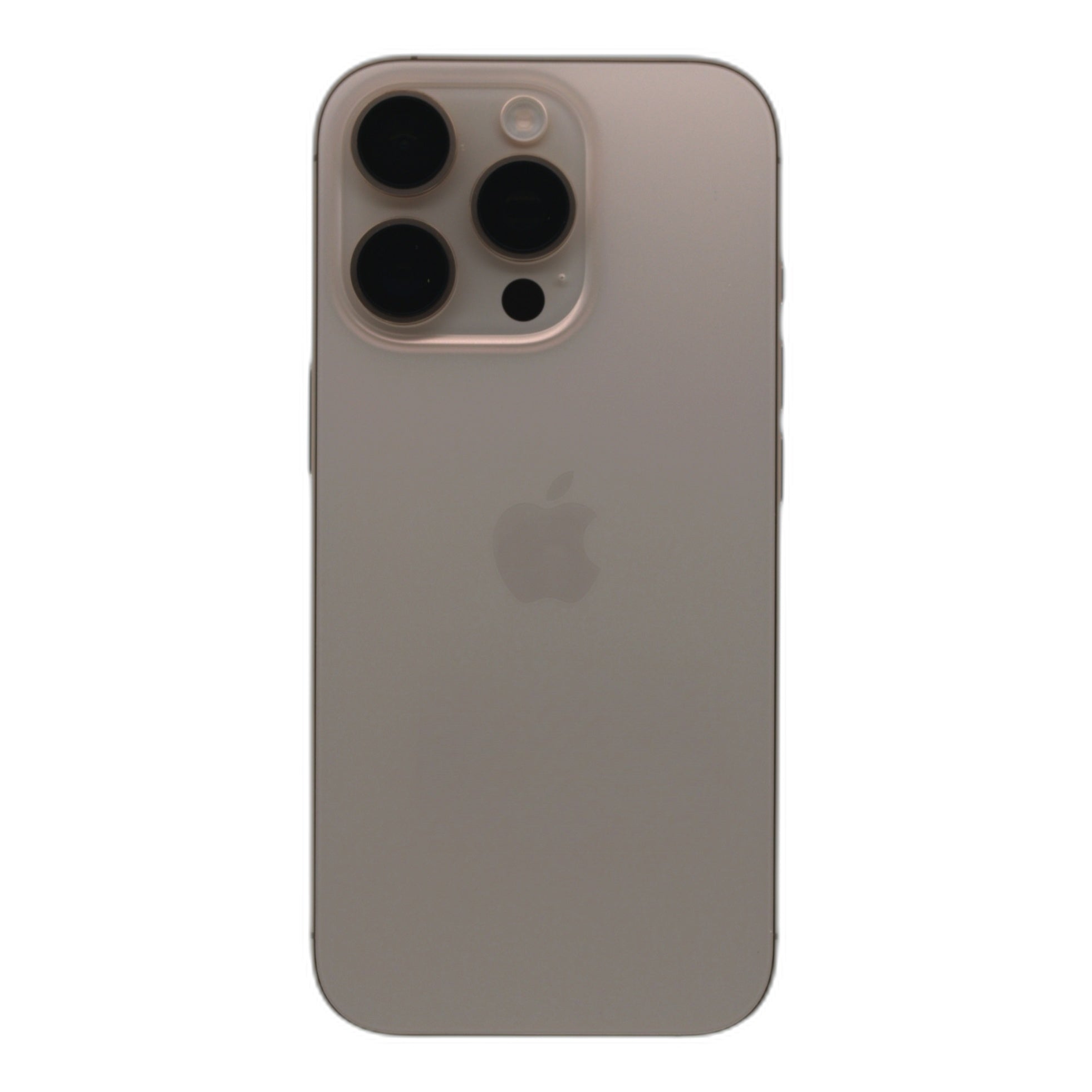 99新 Apple iPhone 16 Pro 128G 沙漠色鈦金屬 中國大陸版