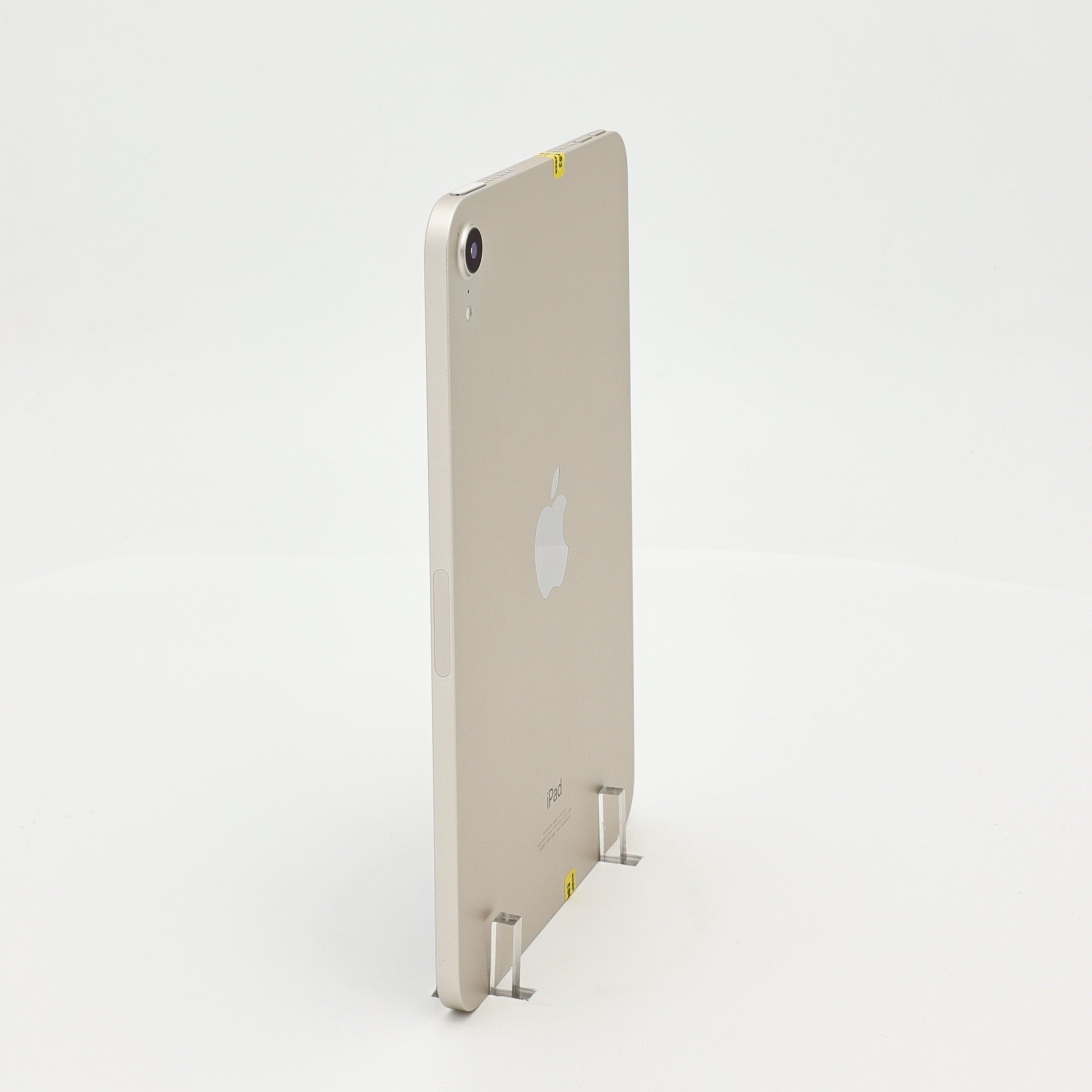 95新 Apple iPad mini6 64G 星光色 WIFI