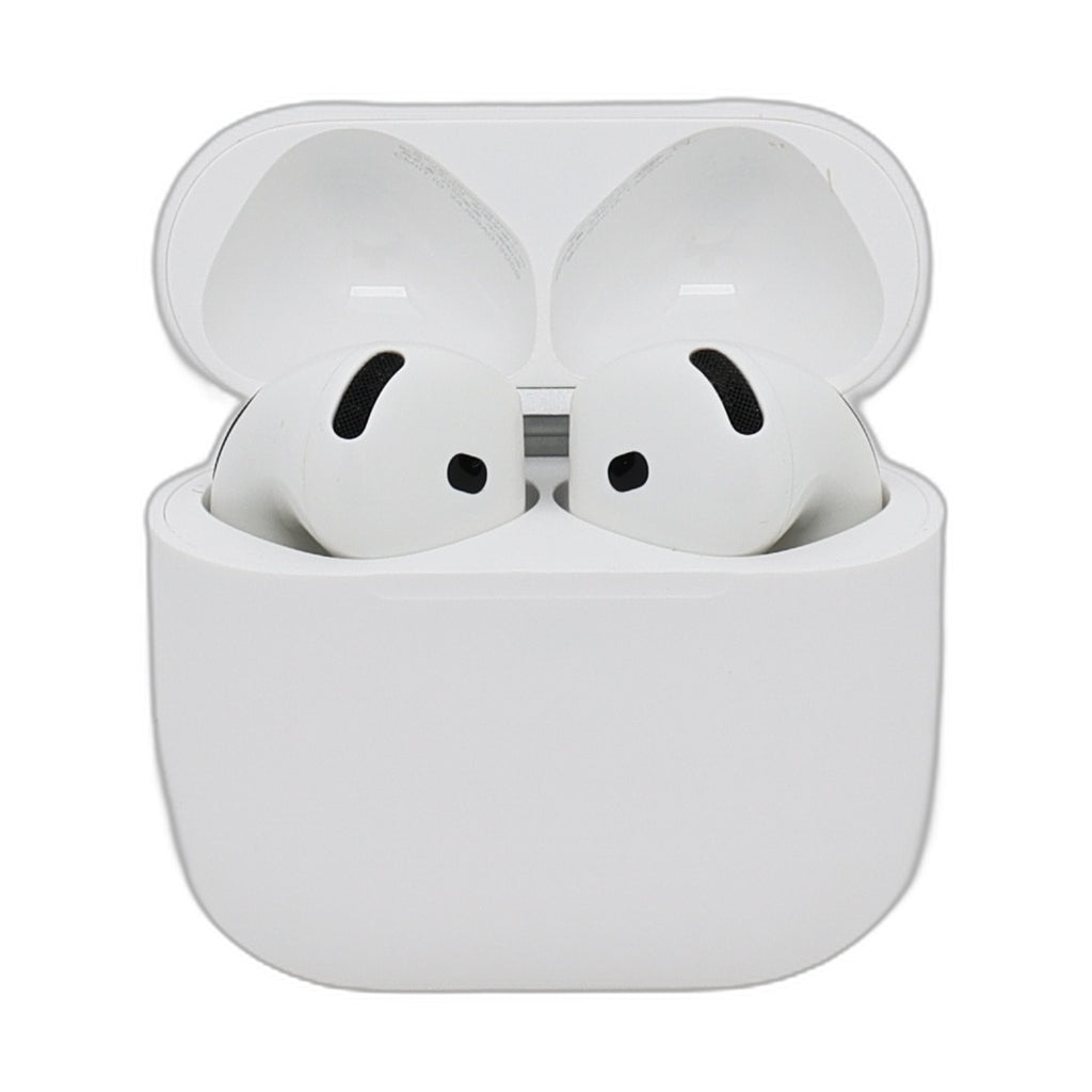 99新 Apple AirPods 4 (支持主动降噪) 白色