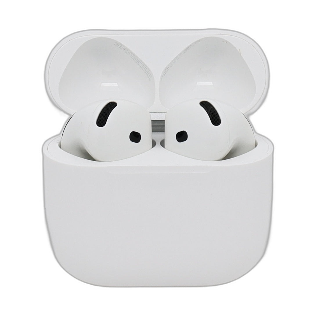 99新 Apple AirPods 4 (支持主动降噪) 白色