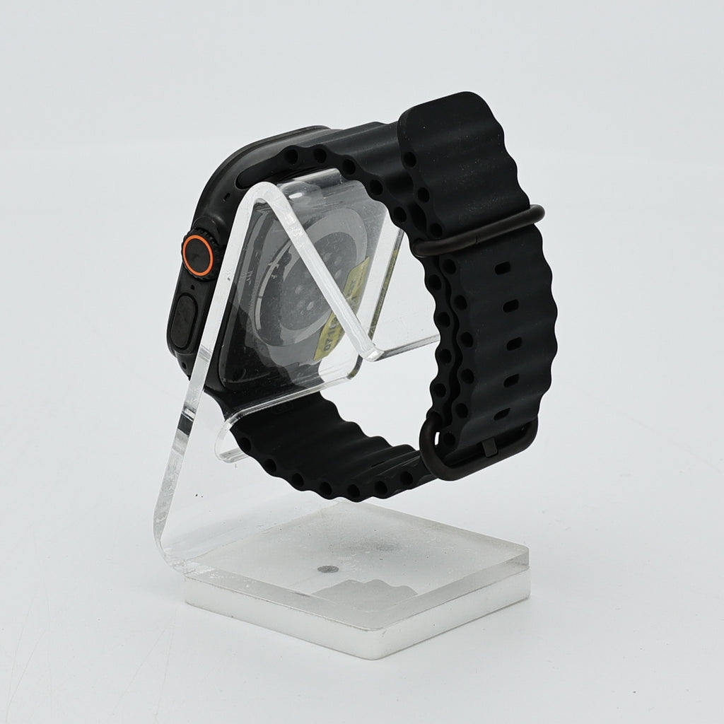 99新 Apple Watch Ultra 2 49毫米 鈦金屬