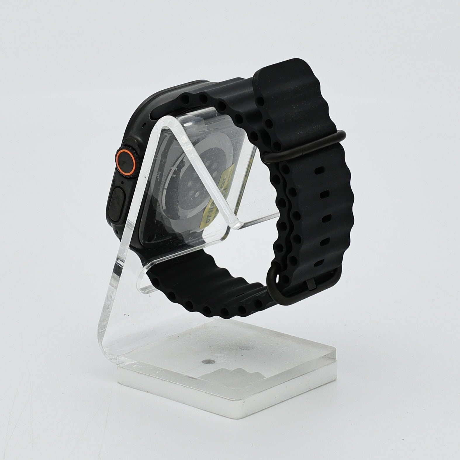 99新 Apple Watch Ultra 2 49毫米 鈦金屬